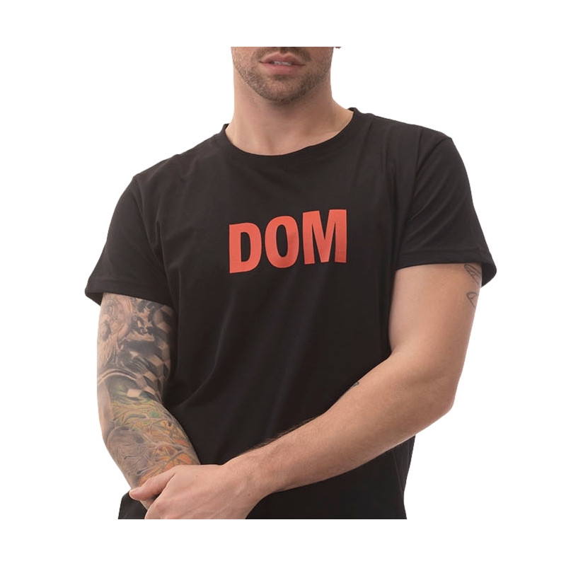 Barcode Berlin T-shirt Dom Barcode Berlin